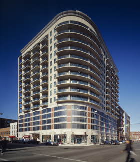 340 West Superior